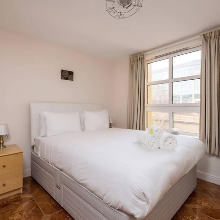 Joivy Old Town Apartment With Parking Close To Royal Mile Единбург Екстериор снимка