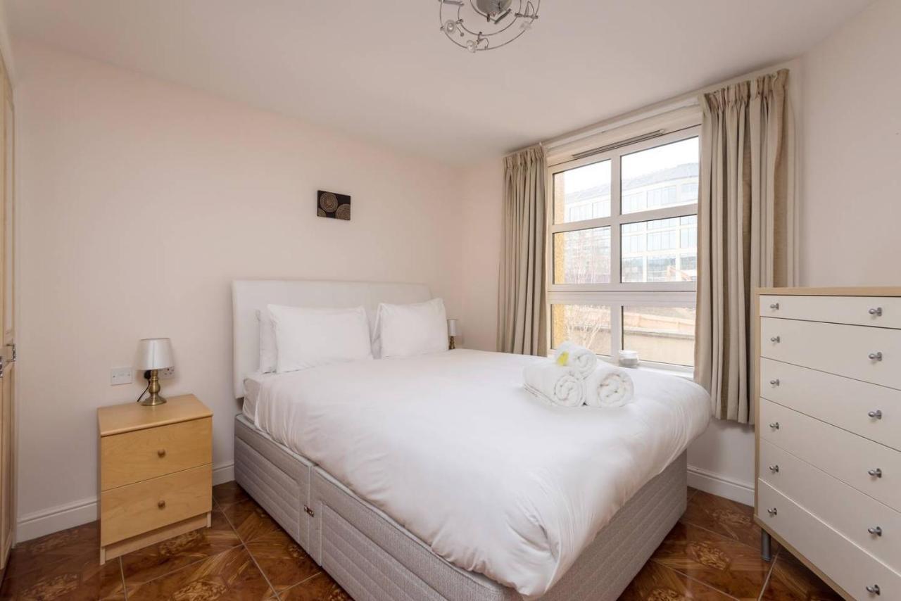 Joivy Old Town Apartment With Parking Close To Royal Mile Единбург Екстериор снимка